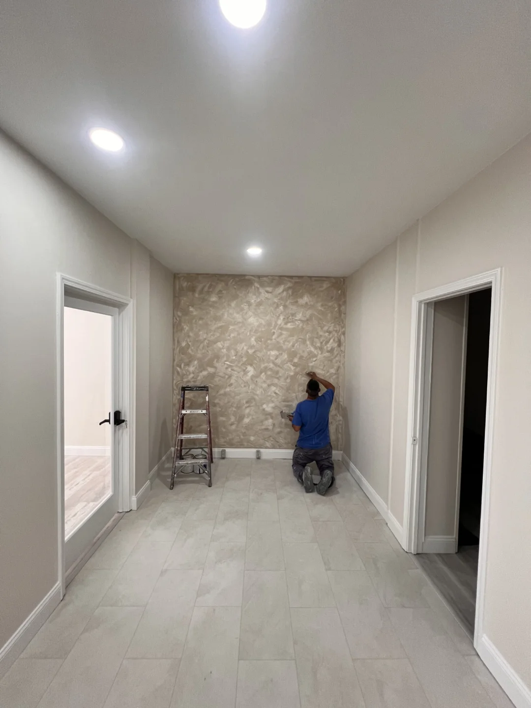 New Home Construction