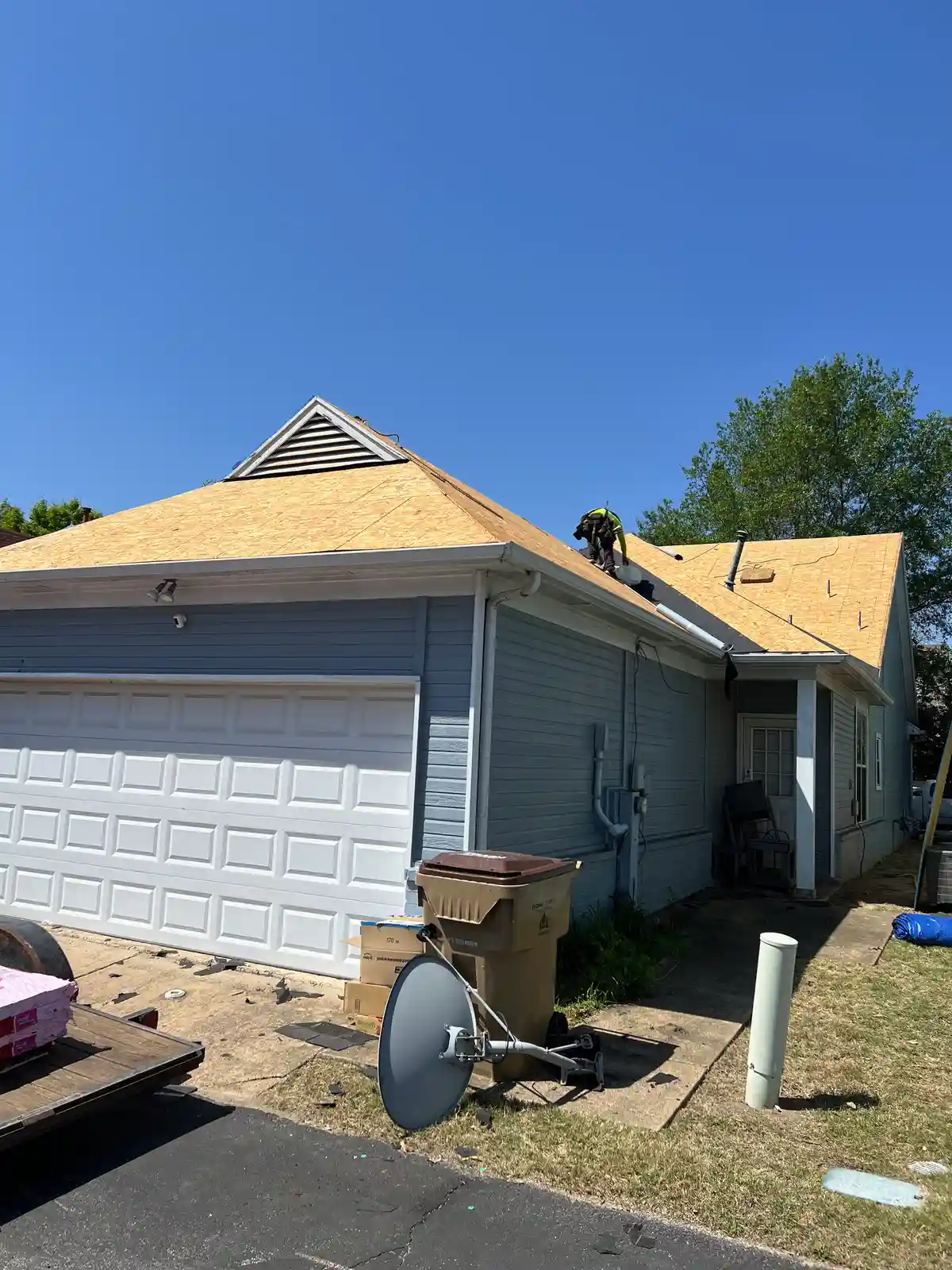 Home Remodeling